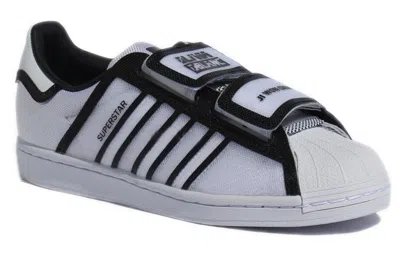 Adidas Originals (wmns) Adidas Olivia Oblanc X Ji Won Choi X Superstar