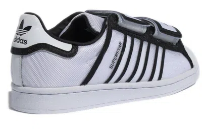 Adidas Originals (wmns) Adidas Olivia Oblanc X Ji Won Choi X Superstar