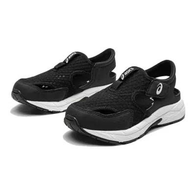 Asics (gs)  Lazerbeam Xa 'black White' In Multi