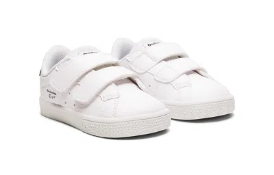 Onitsuka Tiger (td)  Lawnship 'white'