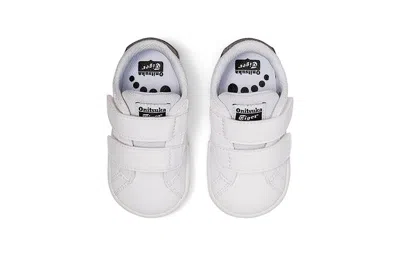 Onitsuka Tiger (td)  Lawnship 'white'