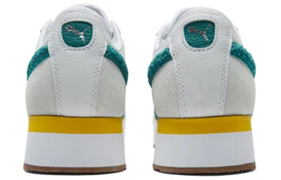 Puma (wmns)  Roma Amor Heritage 'white Teal Green'