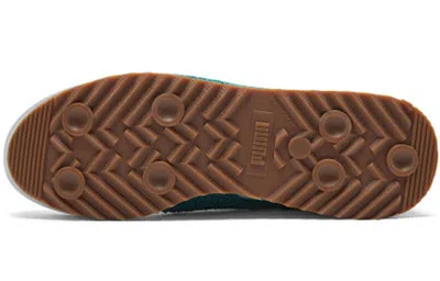 Puma (wmns)  Roma Amor Heritage 'white Teal Green'