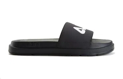 Fila (gs)  Lifestyle Slides 'black'