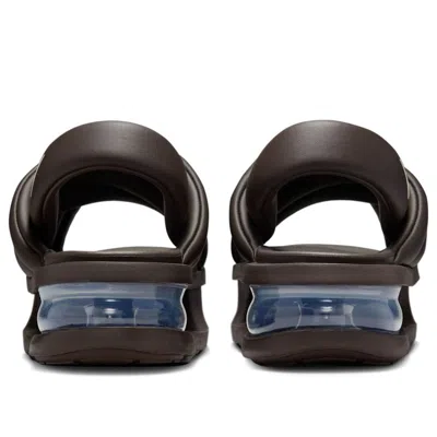 Nike (wmns)  Air Max Isla Sandals 'baroque Brown' In Brown