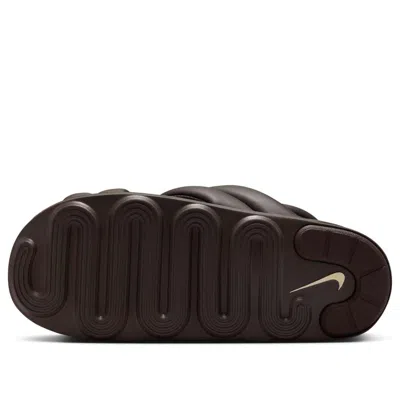 Nike (wmns)  Air Max Isla Sandals 'baroque Brown' In Brown