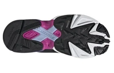 Adidas Originals (wmns) Adidas Falcon 'black Shock Pink'