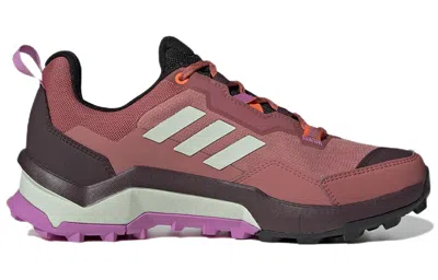 Adidas Originals (wmns) Adidas Terrex Ax4 Gore-tex Hiking 'burgundy'