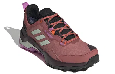 Adidas Originals (wmns) Adidas Terrex Ax4 Gore-tex Hiking 'burgundy'