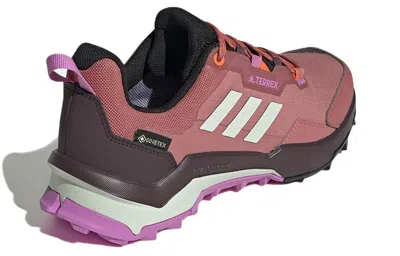 Adidas Originals (wmns) Adidas Terrex Ax4 Gore-tex Hiking 'burgundy'