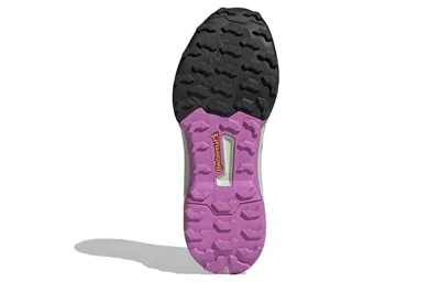 Adidas Originals (wmns) Adidas Terrex Ax4 Gore-tex Hiking 'burgundy'