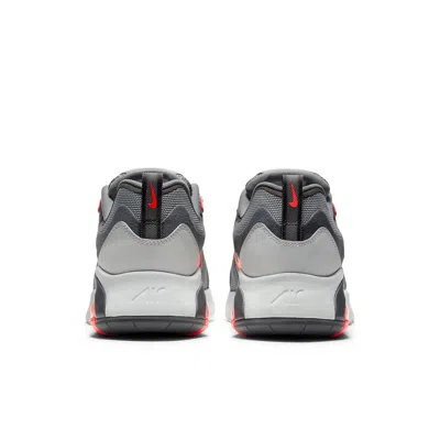 Nike Air Max 200 Grey/red