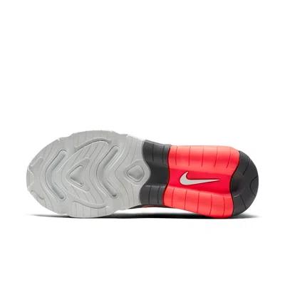 Nike Air Max 200 Grey/red