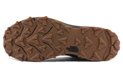 The North Face Vectiv Fastpack Futurelight Shoes 'military Olive Tnf Black' In Brown