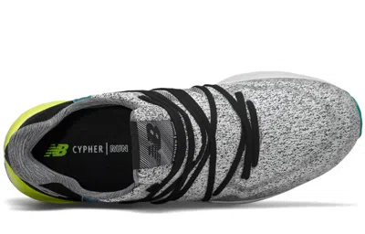 New Balance Cypher V2 D 'black White' In Multi