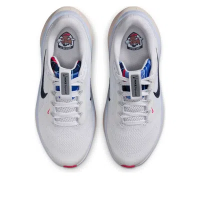 Nike (gs)  Air Zoom Pegasus 41 'just Do It' In Gray