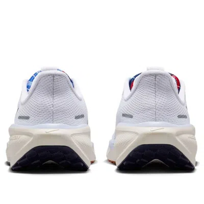Nike (gs)  Air Zoom Pegasus 41 'just Do It' In Gray
