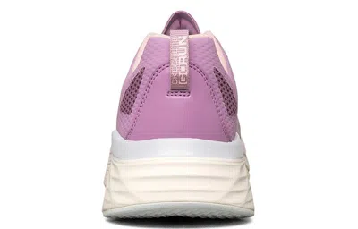 Skechers (wmns)  Max Cushioning Elite In Purple