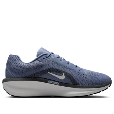Nike Men's Winflo 11 Road Running Shoes In Multi