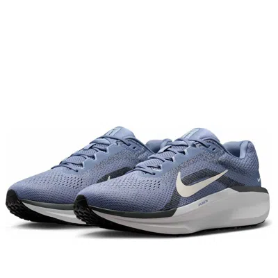 Nike Men's Winflo 11 Road Running Shoes In Multi