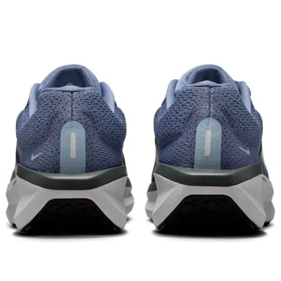 Nike Men's Winflo 11 Road Running Shoes In Multi