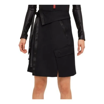 Nike (wmns) As W J Utility Skirt Future Black