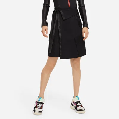 Nike (wmns) As W J Utility Skirt Future Black