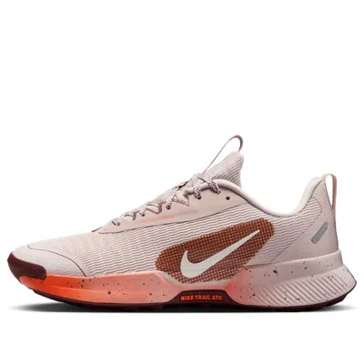 Nike (wmns)  Juniper Trail 3 'silt Red Dark Team Red Crimson' In Neutral