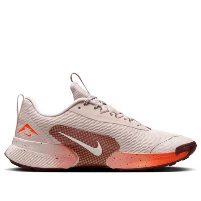 Nike (wmns)  Juniper Trail 3 'silt Red Dark Team Red Crimson' In Neutral