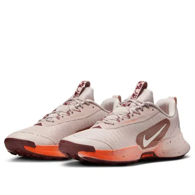 Nike (wmns)  Juniper Trail 3 'silt Red Dark Team Red Crimson' In Neutral