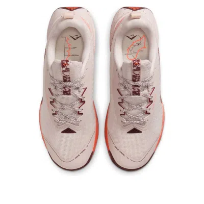 Nike (wmns)  Juniper Trail 3 'silt Red Dark Team Red Crimson' In Neutral
