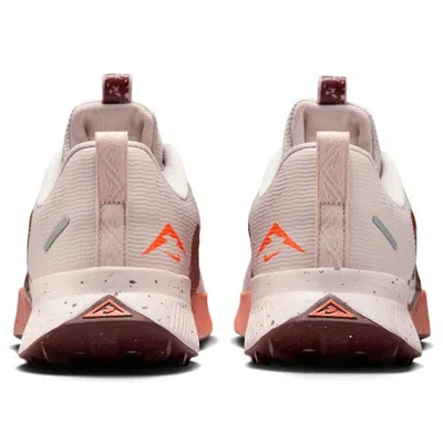 Nike (wmns)  Juniper Trail 3 'silt Red Dark Team Red Crimson' In Neutral