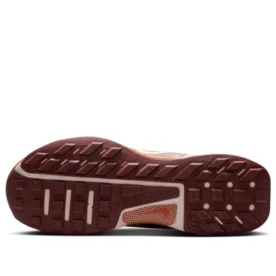 Nike (wmns)  Juniper Trail 3 'silt Red Dark Team Red Crimson' In Neutral