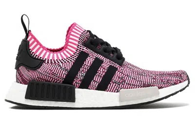 Adidas Originals (wmns) Adidas Nmd_r1 Pk 'pink Rose'