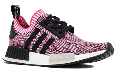 Adidas Originals (wmns) Adidas Nmd_r1 Pk 'pink Rose'