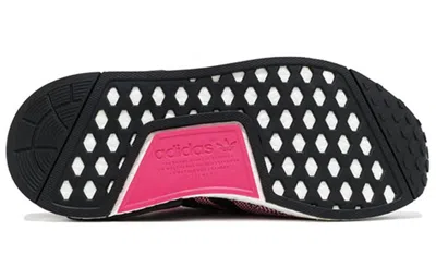 Adidas Originals (wmns) Adidas Nmd_r1 Pk 'pink Rose'