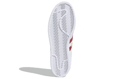 Adidas Originals (wmns) Adidas Superstar 'white Dreamy Color Pop'