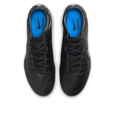 Nike Tiempo Legend 9 Pro Fg 'black Dark Smoke Grey'