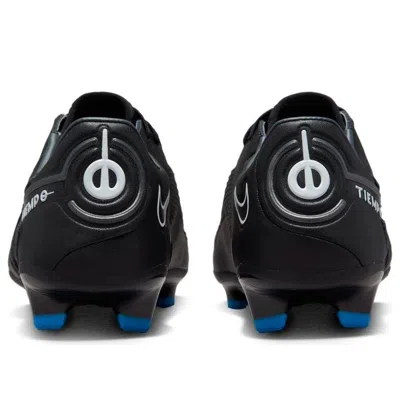 Nike Tiempo Legend 9 Pro Fg 'black Dark Smoke Grey'