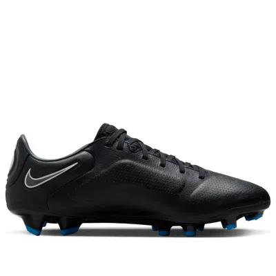 Nike Tiempo Legend 9 Pro Fg 'black Dark Smoke Grey'