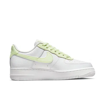 Nike (wmns)  Air Force 1 '07 'white Lime'