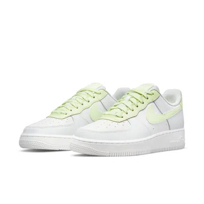 Nike (wmns)  Air Force 1 '07 'white Lime'