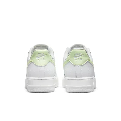 Nike (wmns)  Air Force 1 '07 'white Lime'