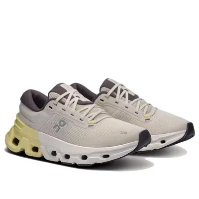 On Running (wmns)  Cloudflyer 5 'pearl Hay'