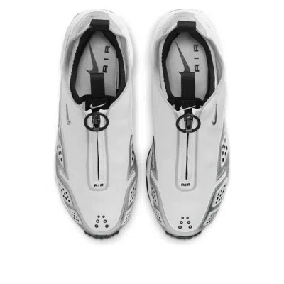 Nike Air Max Sndr Se Sneaker In White