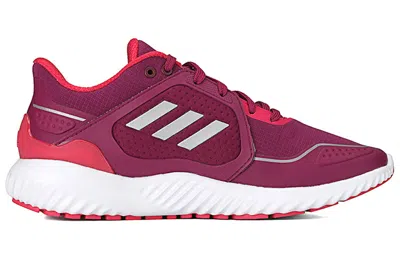 Adidas Originals (wmns) Adidas Climawarm Bounce Rose In Red