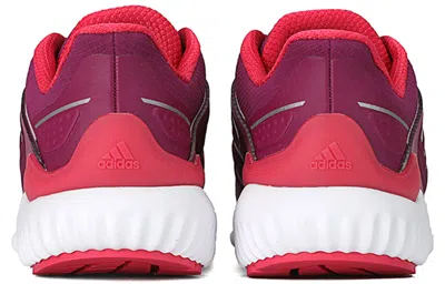Adidas Originals (wmns) Adidas Climawarm Bounce Rose In Red