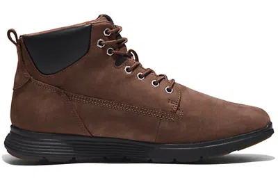 Timberland Killington Chukka Boots 'dark Brown'