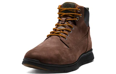 Timberland Killington Chukka Boots 'dark Brown'