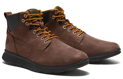 Timberland Killington Chukka Boots 'dark Brown'